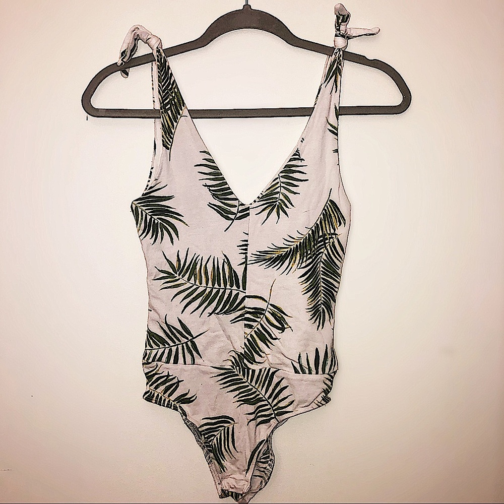 Bodysuit